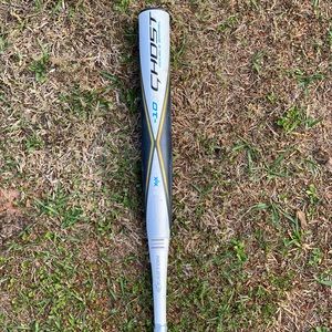 Easton Ghost Softball bat